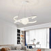 Yaphah Round Chandelier - Residence Supply