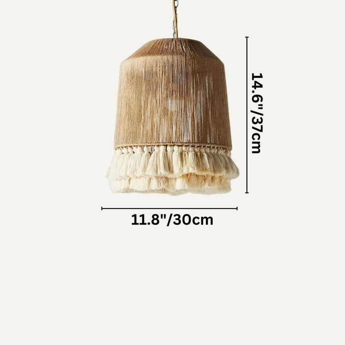 Yasta Pendant Light - Residence Supply