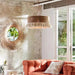 Yasta Pendant Light - Residence Supply