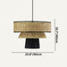 Yava Pendant Light - Residence Supply