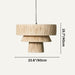 Yava Pendant Light - Residence Supply