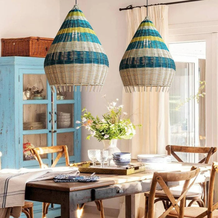 Yazho Pendant Light - Residence Supply