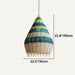 Yazho Pendant Light - Residence Supply