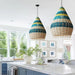 Yazho Pendant Light - Residence Supply