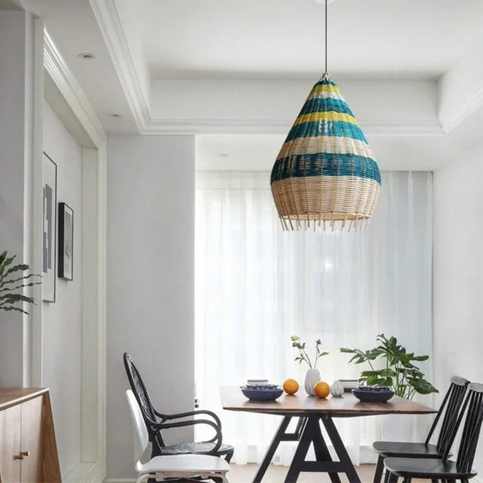 Yazho Pendant Light - Residence Supply