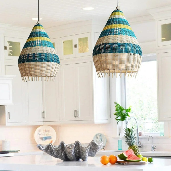 Yazho Pendant Light - Residence Supply