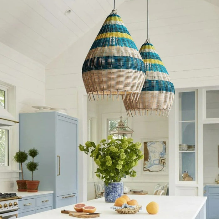 Yazho Pendant Light - Residence Supply