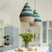 Yazho Pendant Light - Residence Supply