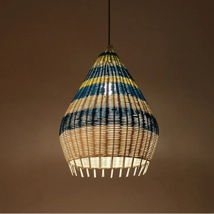 Yazho Pendant Light - Residence Supply