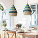 Yazho Pendant Light - Residence Supply