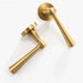 Yazia Handle and Lock - Residence Supply