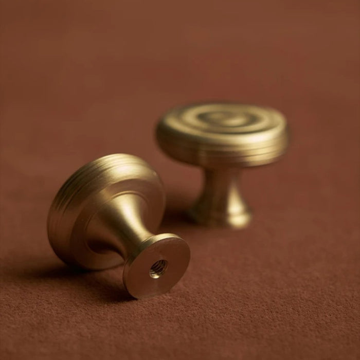 Yekew Knob & Pull Bar - Residence Supply