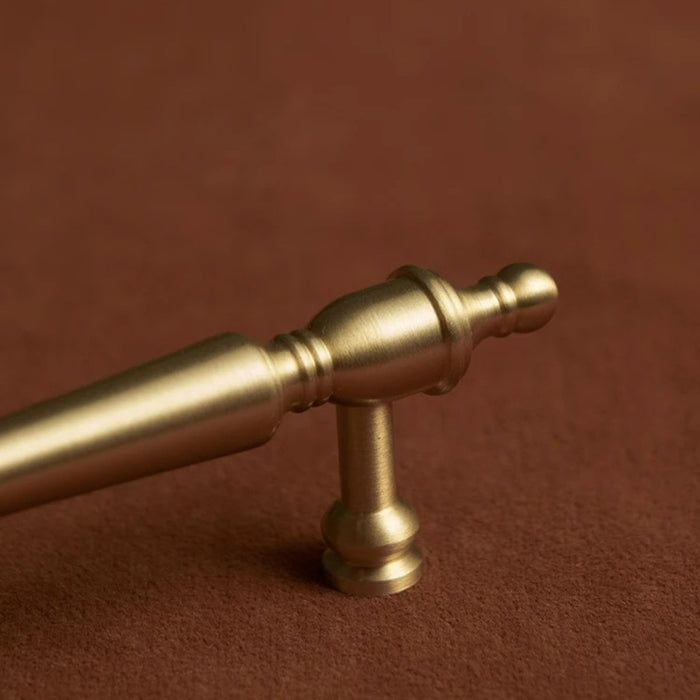 Yekew Knob & Pull Bar - Residence Supply