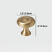 Yekew Knob & Pull Bar - Residence Supply