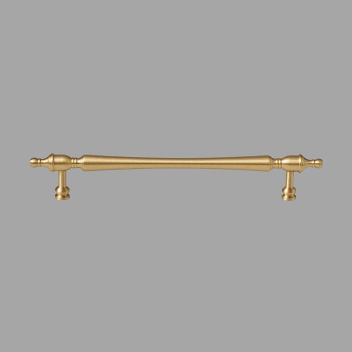 Yekew Knob & Pull Bar - Residence Supply