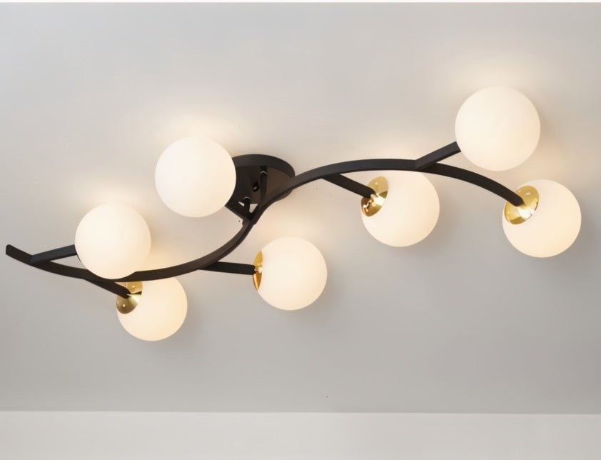 Yente Ceiling Light - Residence Supply