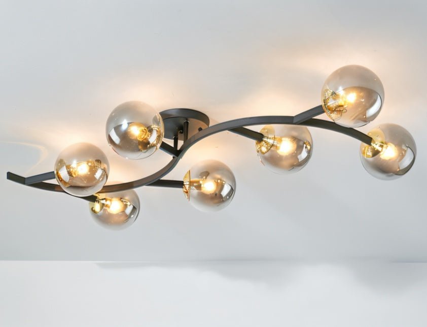 Yente Ceiling Light - Residence Supply