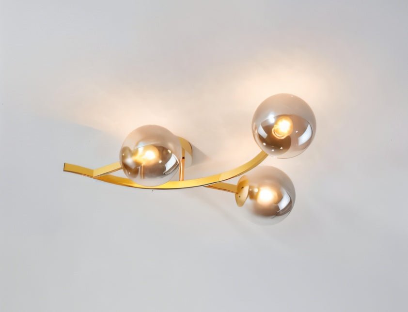 Yente Ceiling Light - Residence Supply