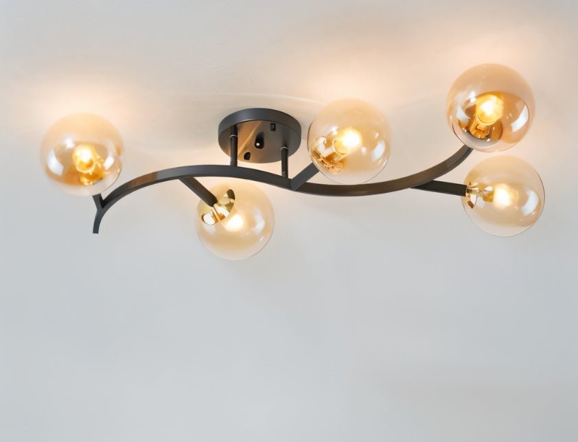 Yente Ceiling Light - Residence Supply