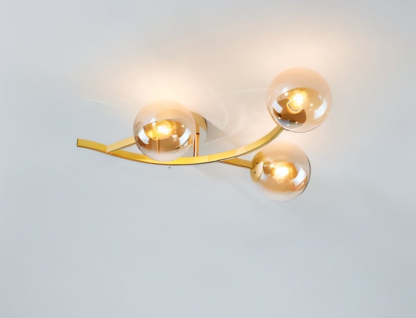 Yente Ceiling Light - Residence Supply