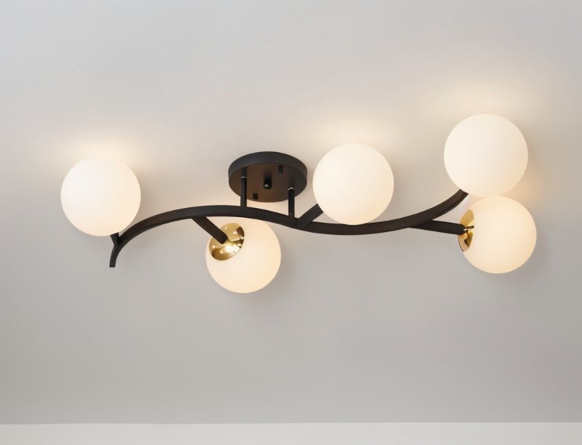 Yente Ceiling Light - Residence Supply