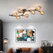 Yente Ceiling Light - Light Fixtures