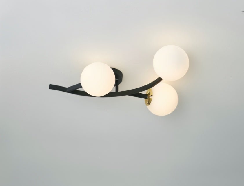 Yente Ceiling Light - Residence Supply