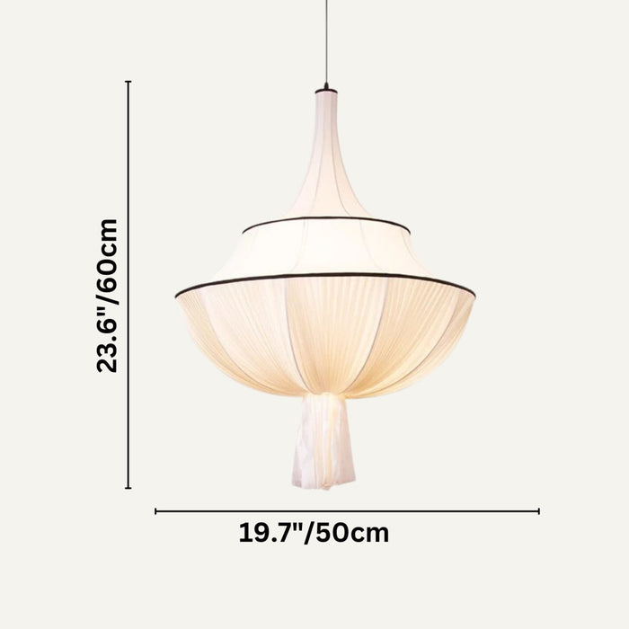 Yishan Pendant Light - Residence Supply