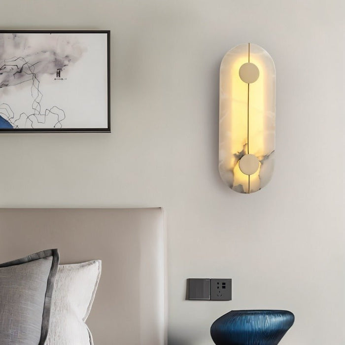 Yohana Wall Lamp - Residence Supply