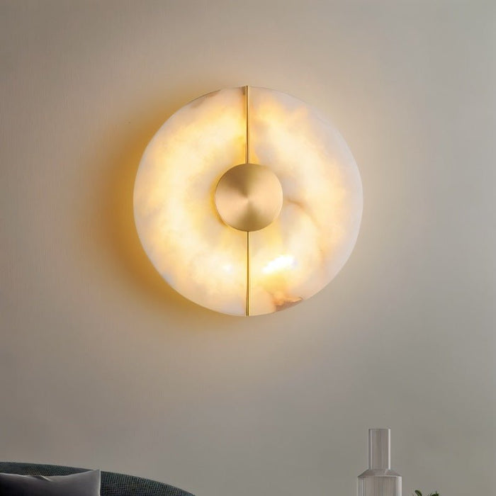 Yohana Wall Lamp - Residence Supply