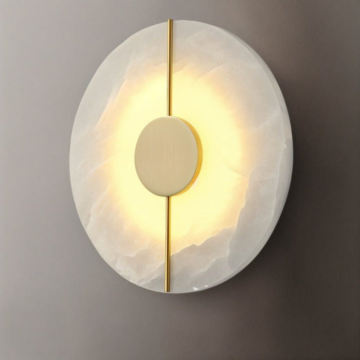 Yohana Wall Lamp - Residence Supply