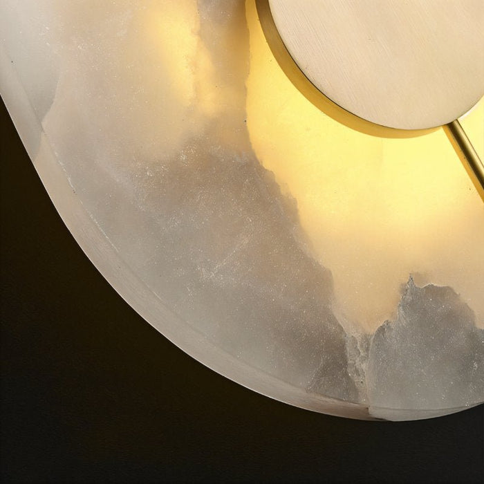 Yohana Wall Lamp - Residence Supply