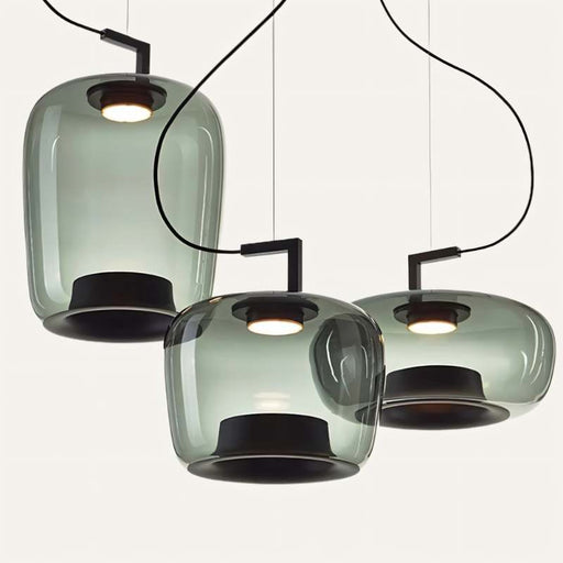 Yoruba Pendant Light - Residence Supply