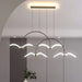 Yubaa Linear Chandelier - Residence Supply