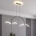 Yubaa Linear Chandelier - Residence Supply