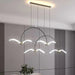 Yubaa Linear Chandelier - Residence Supply