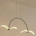 Yubaa Linear Chandelier - Residence Supply