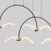 Yubaa Linear Chandelier - Residence Supply