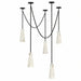 Yubi Alabaster Chandelier - Residence Supply