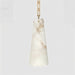 Yubi Alabaster Chandelier - Residence Supply