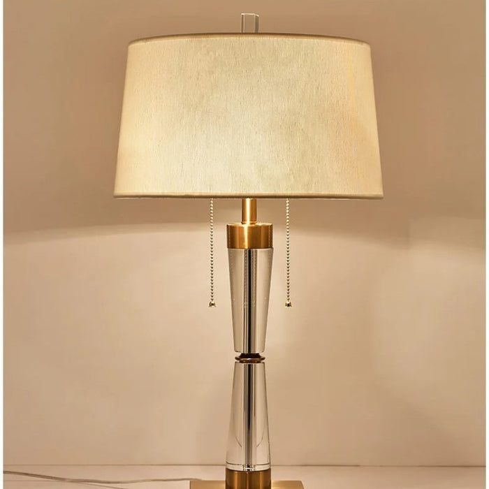 Yugen Table Lamp - Residence Supply