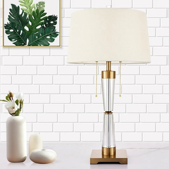 Yugen Table Lamp - Residence Supply