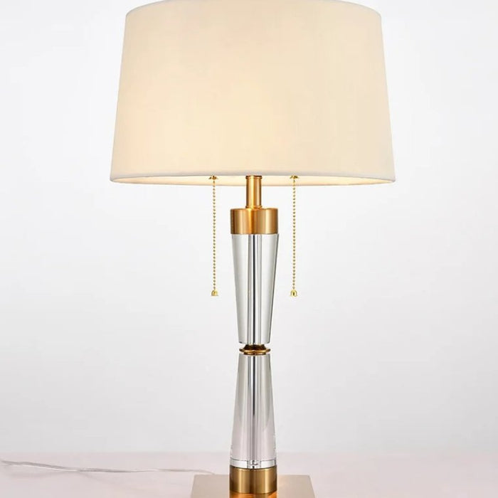 Yugen Table Lamp - Residence Supply