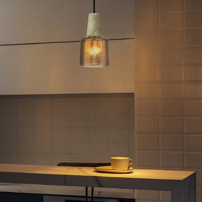 Yugo Pendant Light - Residence Supply