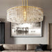 Yukar Round Chandelier - Residence Supply