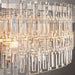 Yukar Round Chandelier - Residence Supply