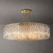 Yukar Round Chandelier - Residence Supply