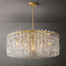 Yukar Round Chandelier - Residence Supply