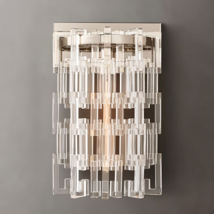 Yukar Wall Sconce - Light Fixtures