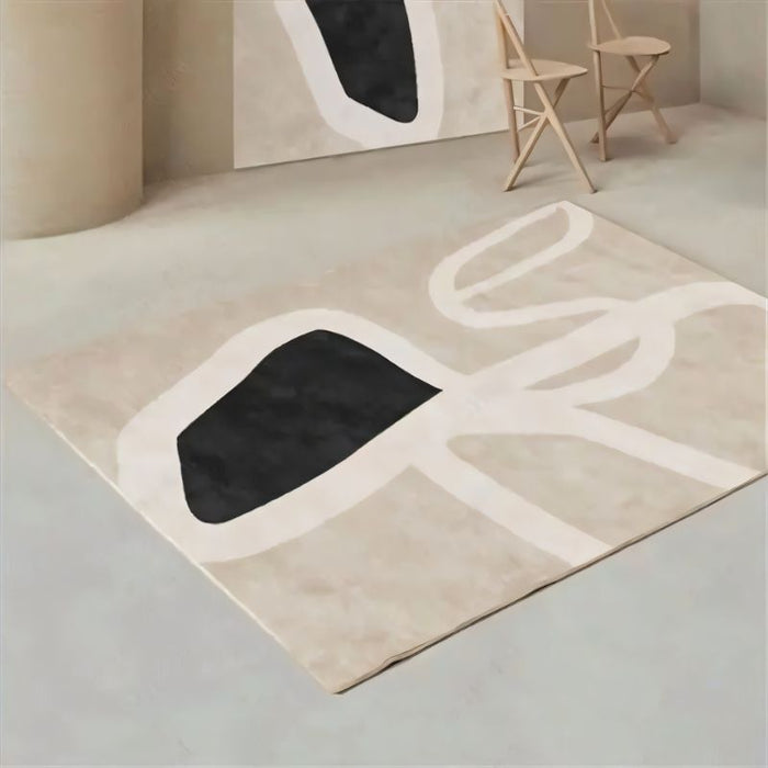 Yute Area Rug - Residence Supply